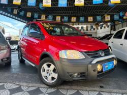 VOLKSWAGEN Crossfox 1.6 4P FLEX