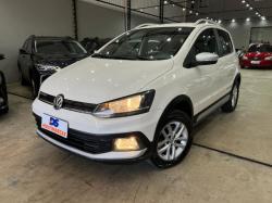 VOLKSWAGEN Crossfox 1.6 4P FLEX