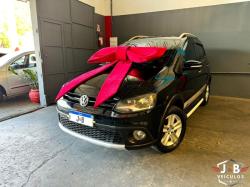 VOLKSWAGEN Crossfox 1.6 4P FLEX