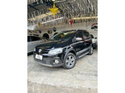 VOLKSWAGEN Crossfox 1.6 4P FLEX