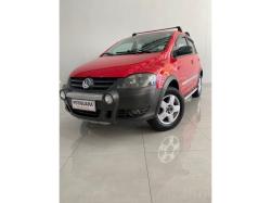 VOLKSWAGEN Crossfox 1.6 4P FLEX