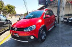 VOLKSWAGEN Crossfox 1.6 4P FLEX