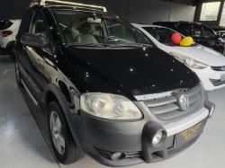 VOLKSWAGEN Crossfox 1.6 4P FLEX