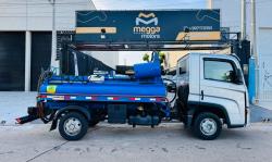 VOLKSWAGEN Delivery EXPRESS PRIME +