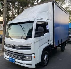 VOLKSWAGEN Delivery EXPRESS