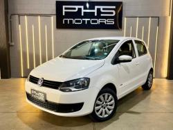 VOLKSWAGEN Fox 1.0 12V 4P TRENDLINE FLEX