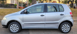 VOLKSWAGEN Fox 1.0 12V 4P TRENDLINE FLEX