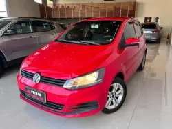 VOLKSWAGEN Fox 1.0 12V 4P TRENDLINE FLEX