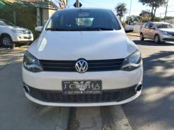 VOLKSWAGEN Fox 1.0 4P I-TREND FLEX