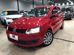 VOLKSWAGEN Fox 1.0 4P FLEX