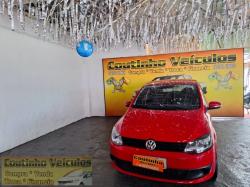 VOLKSWAGEN Fox 1.0 4P FLEX