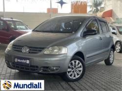 VOLKSWAGEN Fox 1.0 4P CITY FLEX