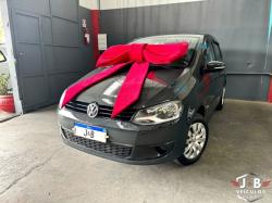 VOLKSWAGEN Fox 1.0 4P FLEX