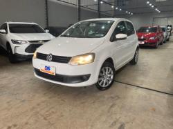 VOLKSWAGEN Fox 1.0 4P FLEX