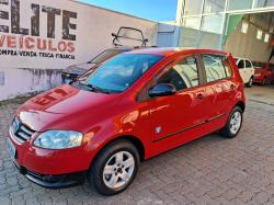 VOLKSWAGEN Fox 1.0 4P ROUTE FLEX