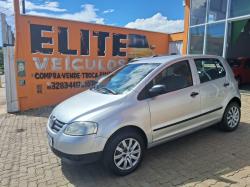 VOLKSWAGEN Fox 1.0 4P FLEX