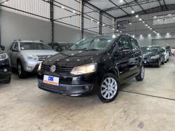 VOLKSWAGEN Fox 1.0 4P FLEX