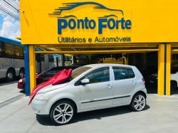 VOLKSWAGEN Fox 1.0 4P FLEX