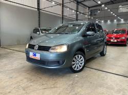 VOLKSWAGEN Fox 1.0 4P FLEX