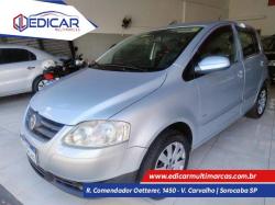 VOLKSWAGEN Fox 1.0 4P FLEX