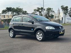 VOLKSWAGEN Fox 1.0 4P ROUTE FLEX