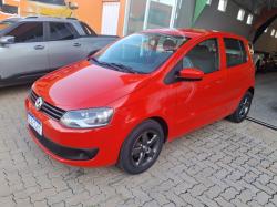 VOLKSWAGEN Fox 1.0 4P TREND FLEX