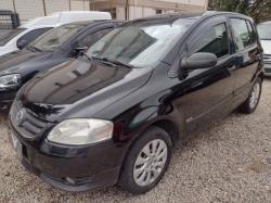VOLKSWAGEN Fox 1.0 4P FLEX