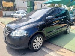 VOLKSWAGEN Fox 1.0 4P FLEX