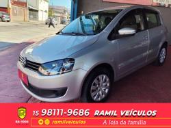 VOLKSWAGEN Fox 1.0 4P FLEX