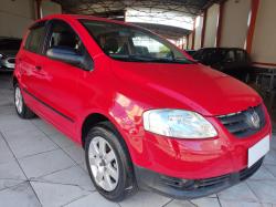 VOLKSWAGEN Fox 1.0 4P FLEX