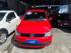 VOLKSWAGEN Fox 1.0 4P FLEX