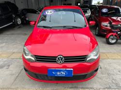 VOLKSWAGEN Fox 1.0 4P FLEX