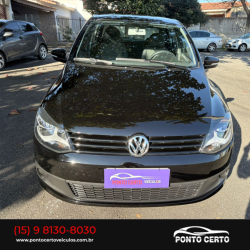 VOLKSWAGEN Fox 1.0 4P I-TREND FLEX