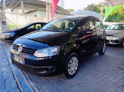VOLKSWAGEN Fox 1.0 4P TREND FLEX