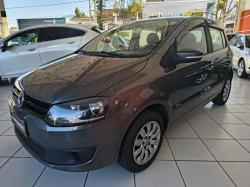 VOLKSWAGEN Fox 1.0 4P FLEX