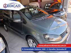 VOLKSWAGEN Fox 1.0 4P FLEX