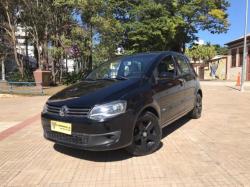 VOLKSWAGEN Fox 1.0 4P FLEX