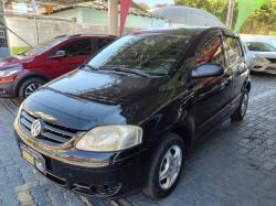 VOLKSWAGEN Fox 1.0 4P CITY FLEX