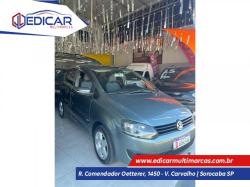 VOLKSWAGEN Fox 1.0 4P FLEX