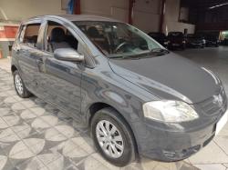 VOLKSWAGEN Fox 1.0 4P CITY FLEX