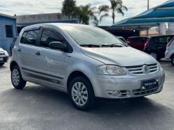VOLKSWAGEN Fox 1.0
