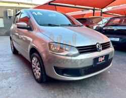 VOLKSWAGEN Fox 1.0