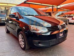VOLKSWAGEN Fox 1.0