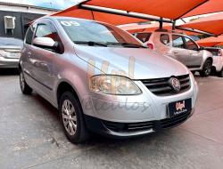 VOLKSWAGEN Fox 1.0 CITY