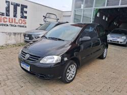 VOLKSWAGEN Fox 1.0 FLEX