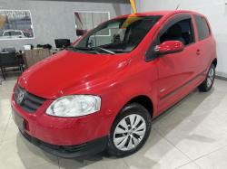 VOLKSWAGEN Fox 1.0 FLEX