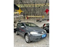 VOLKSWAGEN Fox 1.0 FLEX