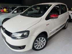 VOLKSWAGEN Fox 1.0 FLEX