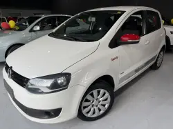 VOLKSWAGEN Fox 1.0 FLEX