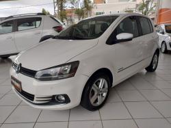 VOLKSWAGEN Fox 1.6 16V 4P MSI HIGHLINE FLEX